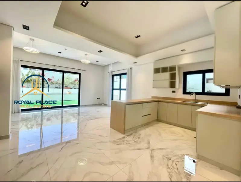 Brand New | Private Pool | 6 Bed+M Elegant Villa