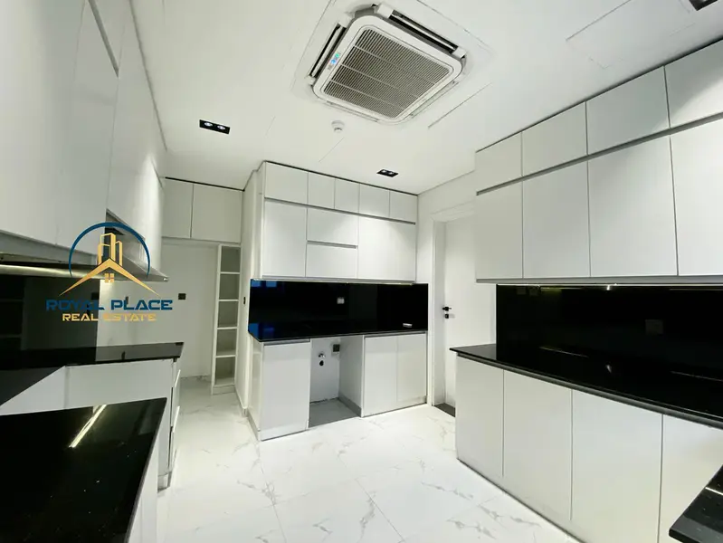Brand New | Private Pool | 6 Bed+M Elegant Villa