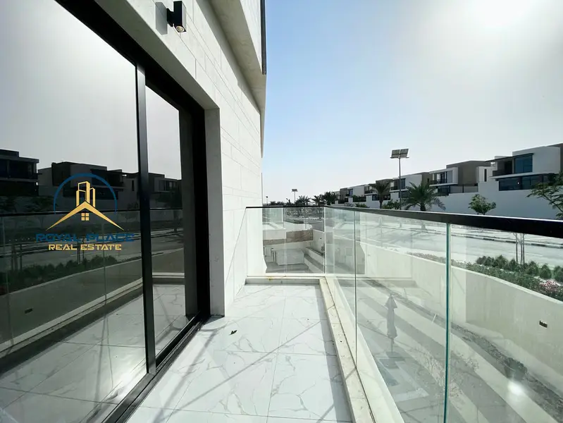 Brand New | Private Pool | 6 Bed+M Elegant Villa