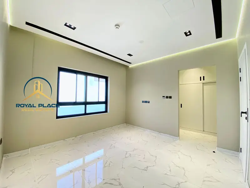 Brand New | Private Pool | 6 Bed+M Elegant Villa