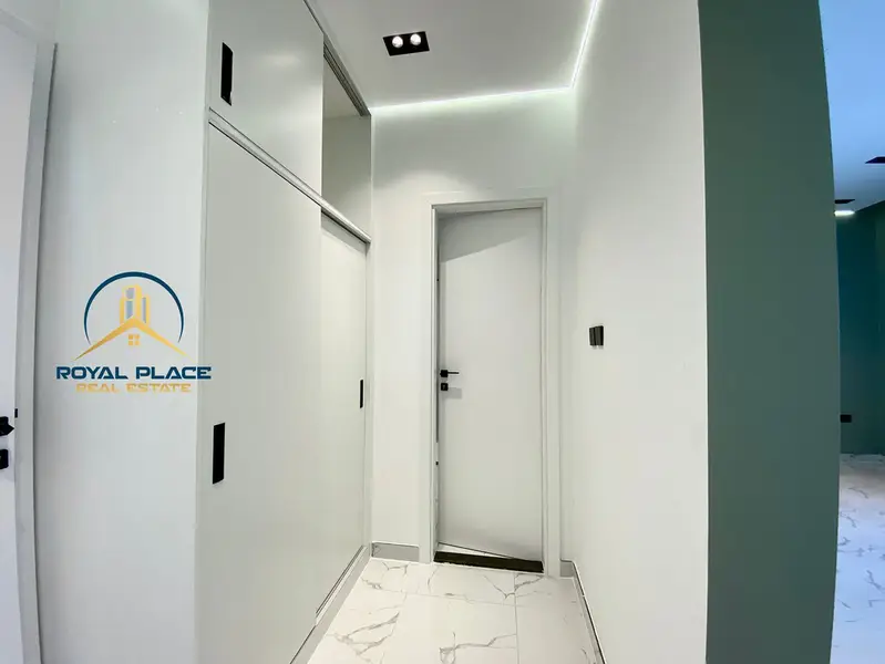 Brand New | Private Pool | 6 Bed+M Elegant Villa