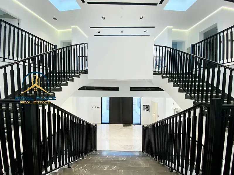 Brand New | Private Pool | 6 Bed+M Elegant Villa