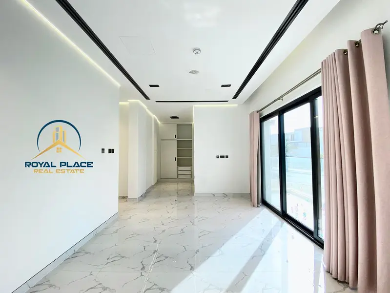 Brand New | Private Pool | 6 Bed+M Elegant Villa