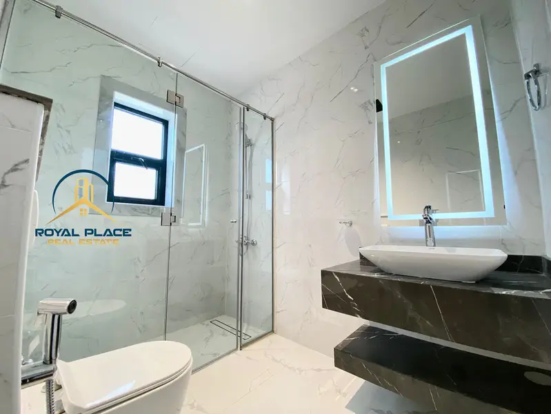 Brand New | Private Pool | 6 Bed+M Elegant Villa