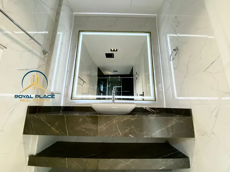 Brand New | Private Pool | 6 Bed+M Elegant Villa