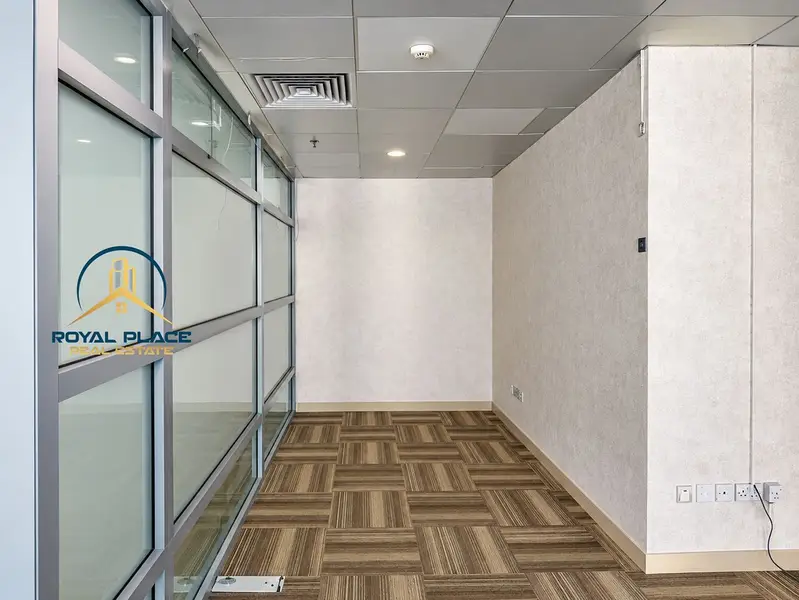 Premium Office | Fitted | Partitioned | Near Metro