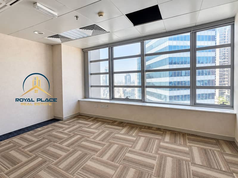7 Daylit empty office with ceiling opening. png