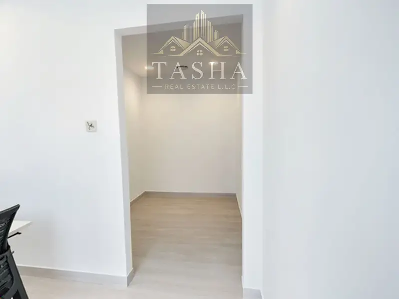 Fully Furnished Office | Fully Upgraded | Ready for Immediate Occupancy | Near Business Bay Metro