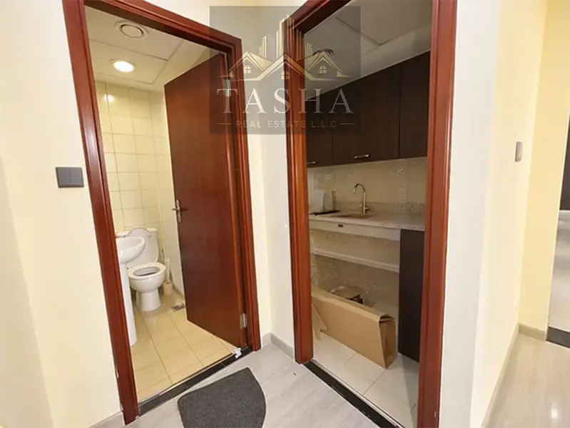 Fully Furnished Office | Fully Upgraded | Ready for Immediate Occupancy | Near Business Bay Metro