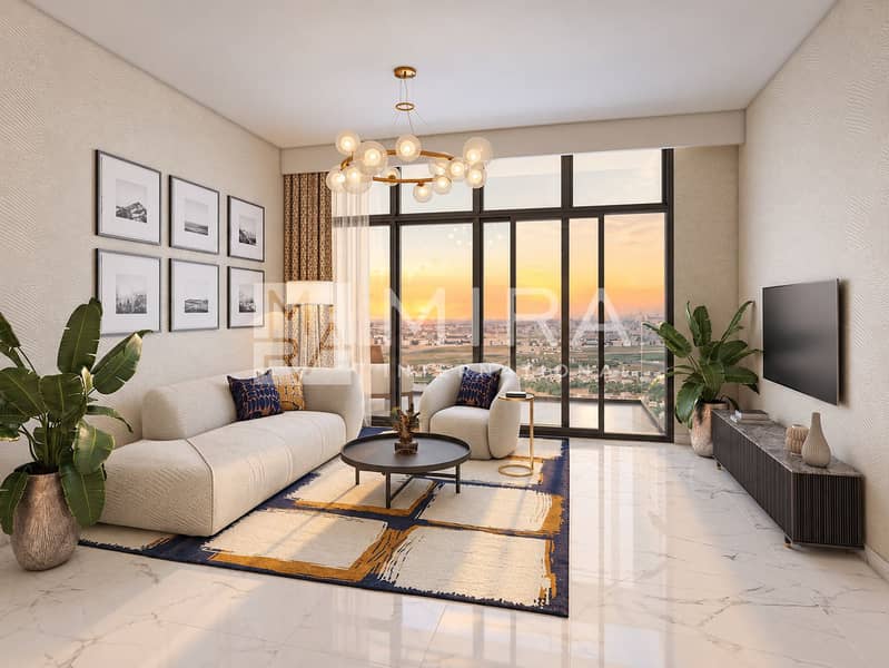 Resort Style Living | Premium Studio at BeachOasis
