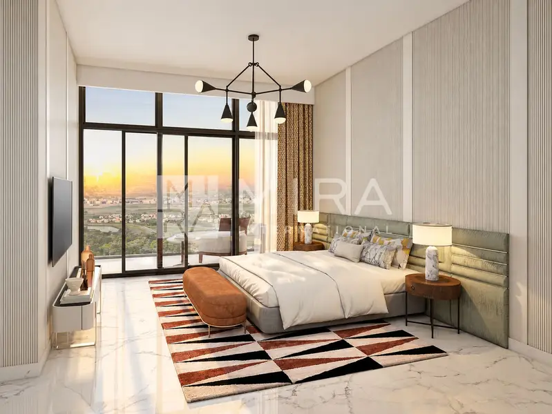 Resort Style Living | Premium Studio at BeachOasis
