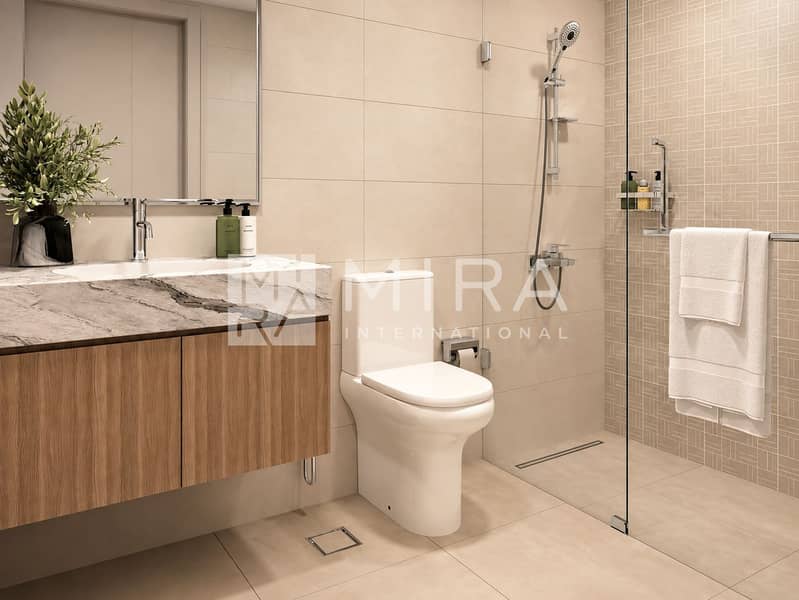 7 Azizi Beach Oasis property rendering-8