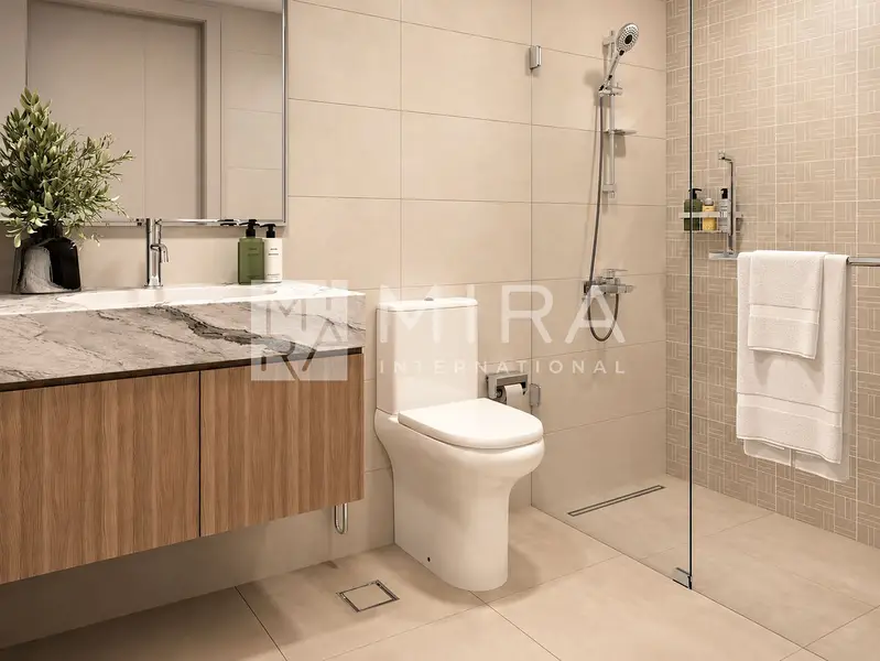 Resort Style Living | Premium Studio at BeachOasis