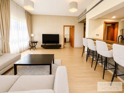 1 Slaapkamer Appartement te Huur in The Greens, Dubai - Appartement in The Greens，Al Alka，Al Alka 1, 1 slaapkamer, 95000 AED - 16673093