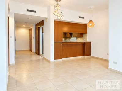 1 Camera Appartamento in affitto a The Views, Dubai - Appartamento a The Views，The Fairways，The Fairways North, 1 camera da letto, 105000 AED - 16714240