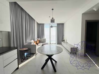 1 Schlafzimmer Wohnung zum Miete in Mohammed Bin Rashid City (MBR City), Dubai - IMG_2321. jpg