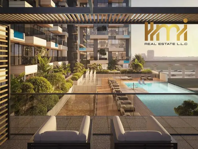 Smart Home | HIGH ROI | Premium Amenities