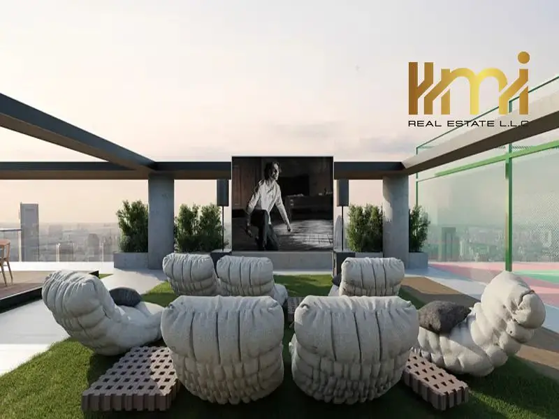 Smart Home | HIGH ROI | Premium Amenities