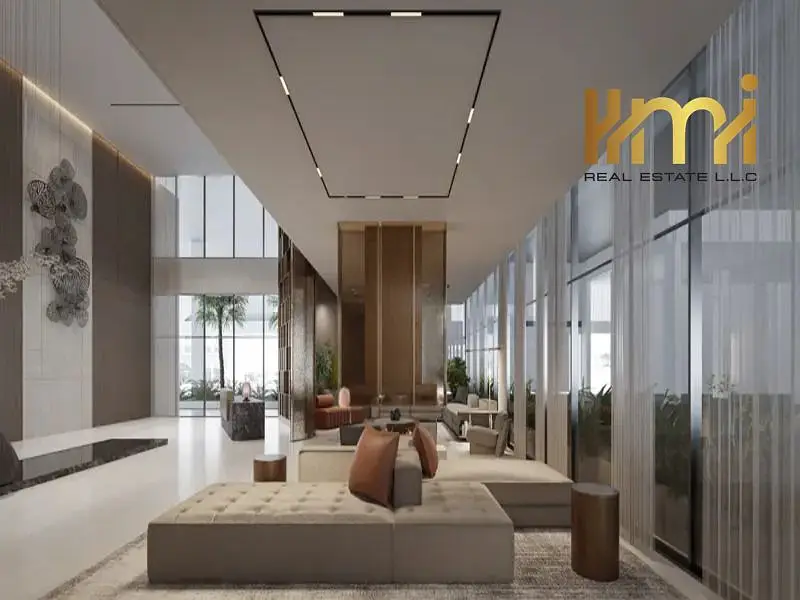 Smart Home | HIGH ROI | Premium Amenities