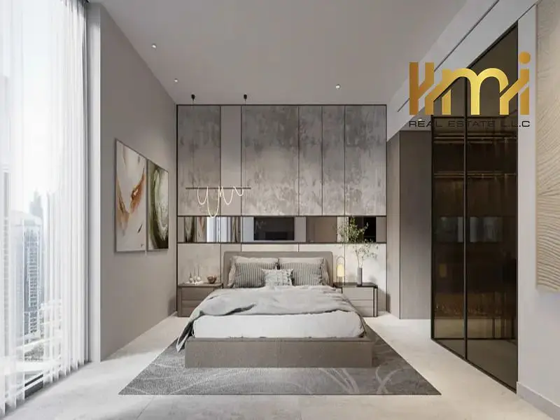 Smart Home | HIGH ROI | Premium Amenities