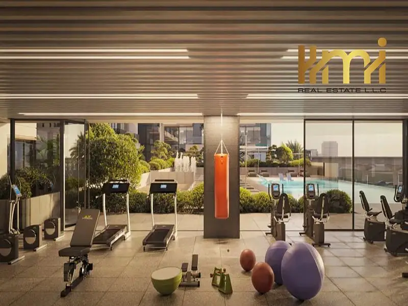 Smart Home | HIGH ROI | Premium Amenities