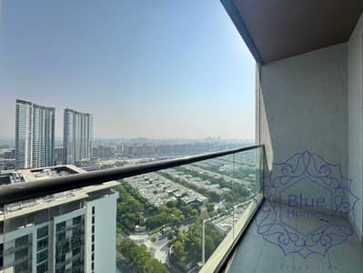 2 Schlafzimmer Wohnung zum Miete in Sobha Hartland, Dubai - IMG_2312. jpg