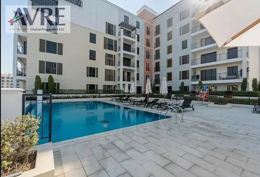 Semi-Furnished | Bright Layout | Direct Waterfront Access