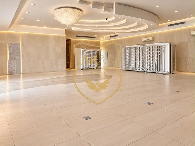 Prime Showroom | 3,000 Sq Ft | Itehad Road Facing | Al Khabesi, Deira | AED 375K