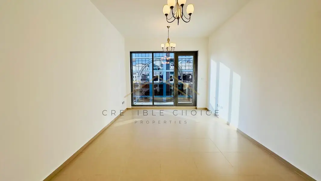 Spacious 2BHK | 12 Payments | Only Family
