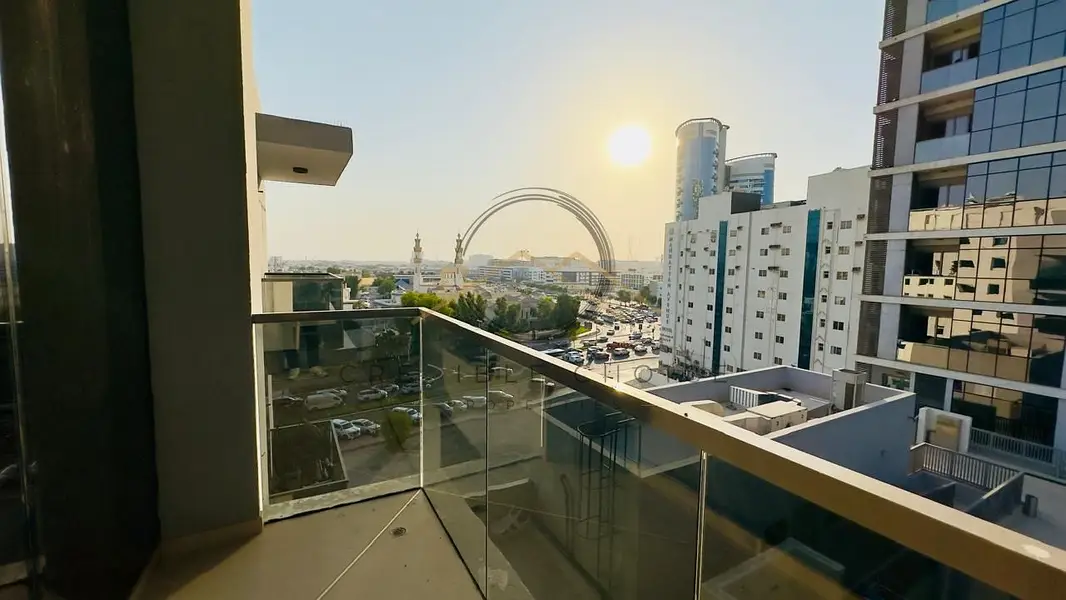 Spacious 2BHK | 12 Payments | Only Family