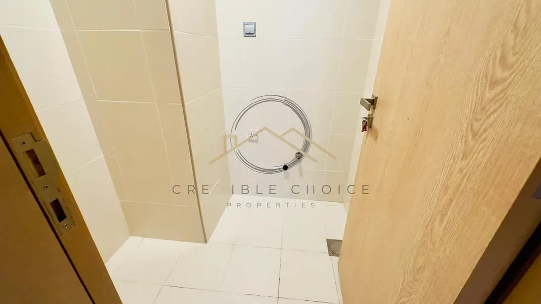 Spacious 2BHK | 12 Payments | Only Family