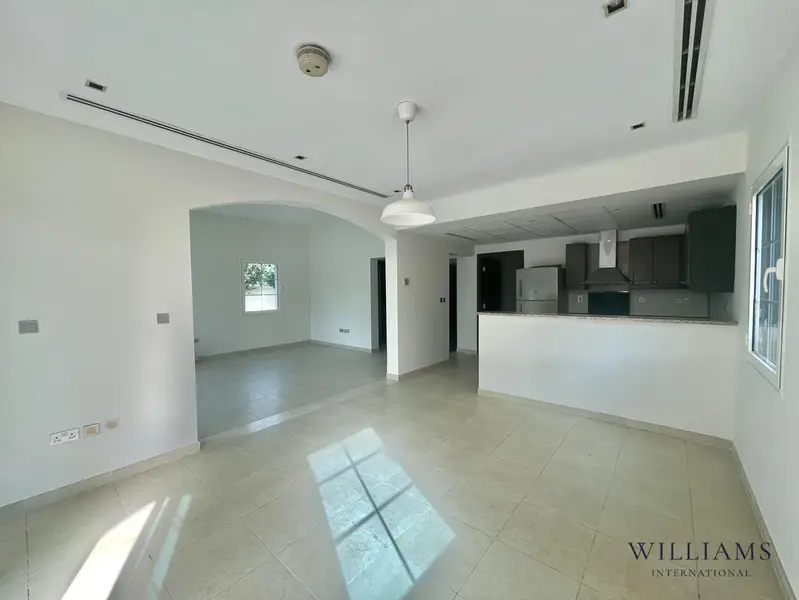 2 BED | LARGE PLOT |CENTRAL LOCATION |CALL TO VIEW