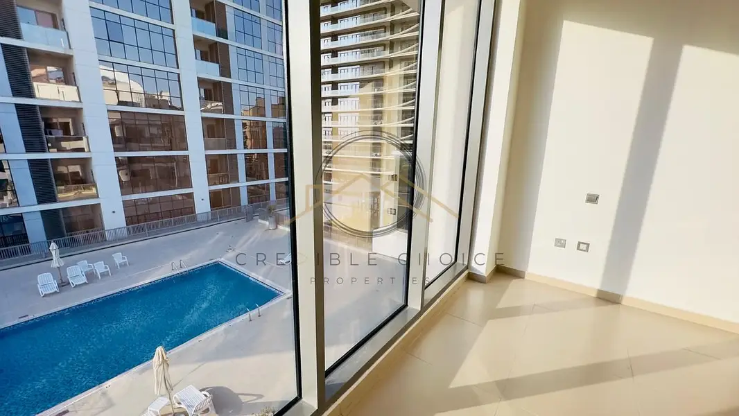 Spacious 2BHK | 12 Payments | Only Family