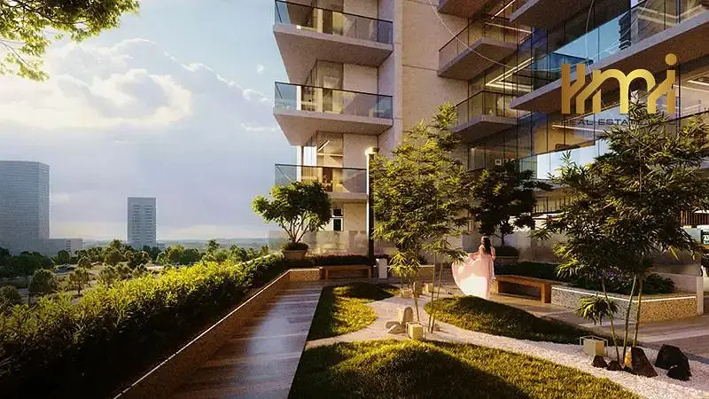 PRIME Location | Live in Style | Great ROI