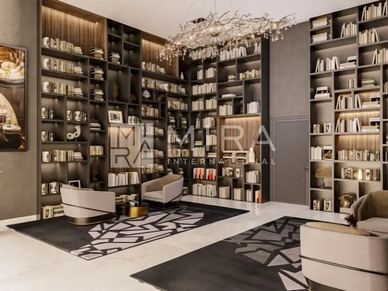 Motivated Seller | Prime Location | Handover Soon