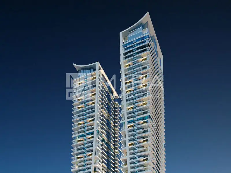 Motivated Seller | Prime Location | Handover Soon