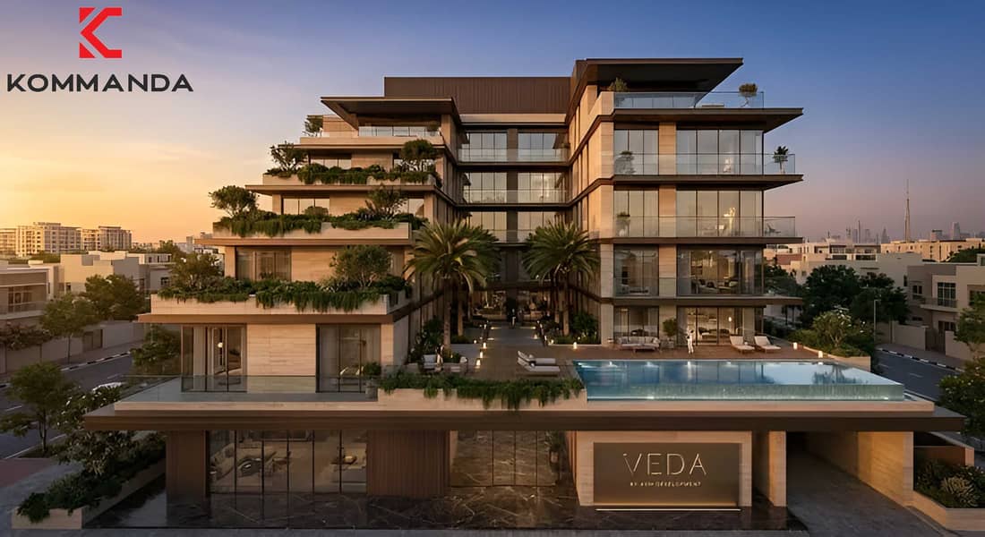 10% TO START | 2 years post handover | LIMITED UNITS