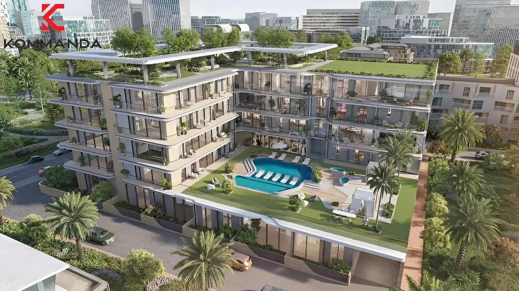 10% TO START | 2 years post handover | LIMITED UNITS