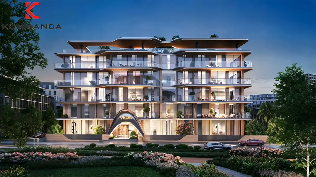 10% TO START | 2 years post handover | LIMITED UNITS