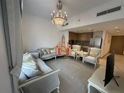 2 Schlafzimmer Wohnung zum Miete in Al Khan, Sharjah - IMG-20261001-WA0032. jpg 2 Schlafzimmer Wohnung zum Miete in Al Khan, Sharjah - IMG-20261001-WA0032. jpg