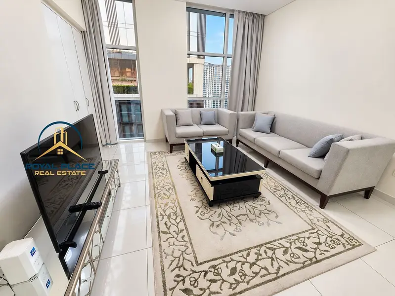 Elegant 2BHK | Luxury Living | Fully Furnished