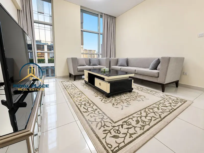 Elegant 2BHK | Luxury Living | Fully Furnished