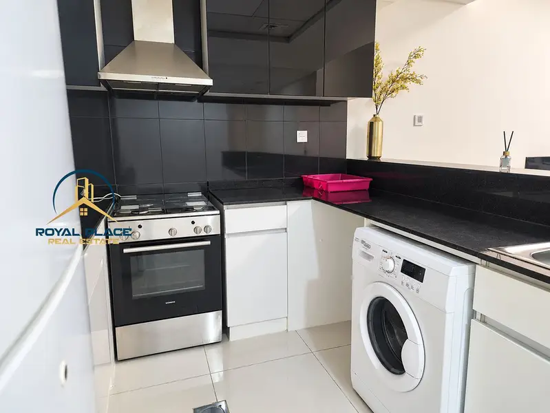 Elegant 2BHK | Luxury Living | Fully Furnished