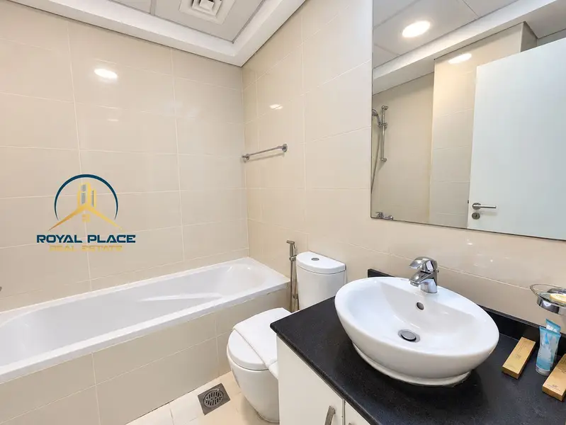 Elegant 2BHK | Luxury Living | Fully Furnished