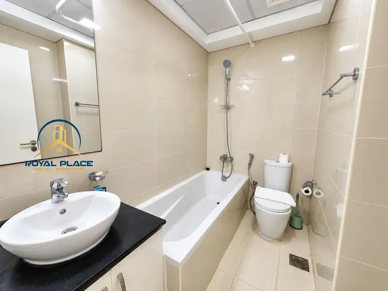 Elegant 2BHK | Luxury Living | Fully Furnished