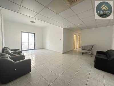 2 Bedroom Flat for Rent in Al Qasimia, Sharjah - IMG_9829. jpeg 2 Bedroom Flat for Rent in Al Qasimia, Sharjah - IMG_9829. jpeg