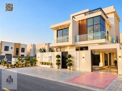 5 Camere Villa in vendita a Al Zahya, Ajman - 1000714801. jpg 5 Camere Villa in vendita a Al Zahya, Ajman - 1000714801. jpg