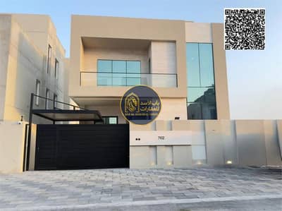 5 Bedroom Villa for Sale in Al Helio, Ajman - 2. jpg