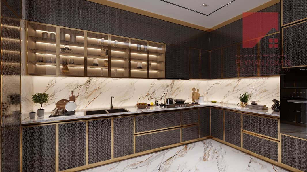 8 Bayz 102 Penthouse Kitchen_F. jpg