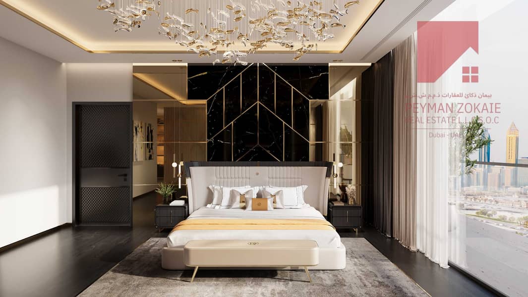 12 Bayz 102 Penthouse Master Bedroom 2 Flip Cam1 HR. jpg